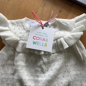 Etsy-köpare lade till en bild av sitt köp