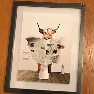Alison added a photo of their purchase