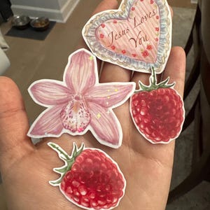 Emy added a photo of their purchase