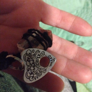Miss added a photo of their purchase