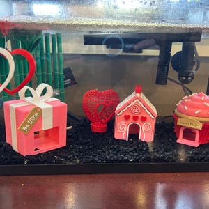 Linda added a photo of their purchase