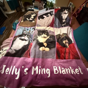 Holli added a photo of their purchase