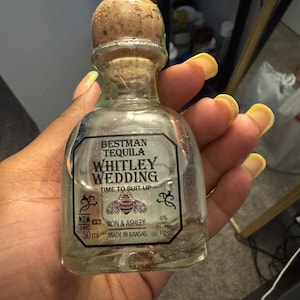 Ashley added a photo of their purchase
