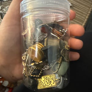 Abby added a photo of their purchase