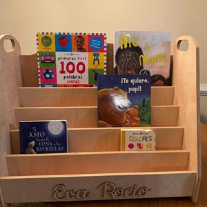Mia added a photo of their purchase