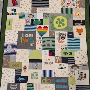 Acquirente Etsy ha aggiunto una foto del proprio acquisto