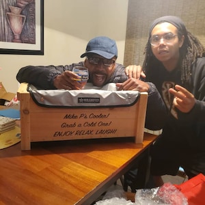 Felisita added a photo of their purchase