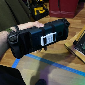Emanuel added a photo of their purchase