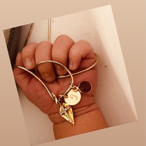 Steffi added a photo of their purchase