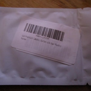 Cindy hat ein Foto des gekauften Artikels hinzugefügt