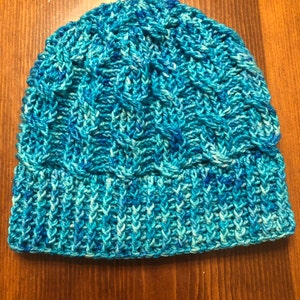 Birch added a photo of their purchase