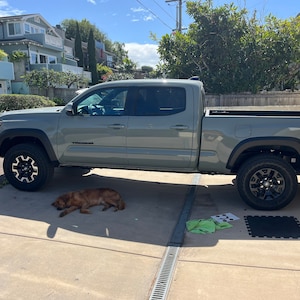 Alex added a photo of their purchase