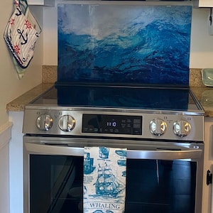 Chris added a photo of their purchase