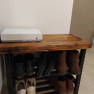 Julien added a photo of their purchase
