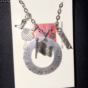 Breanna added a photo of their purchase