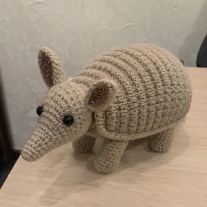 Comprador de Etsy ha añadido una foto de su compra
