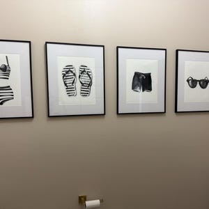 Kimberly ha añadido una foto de su compra