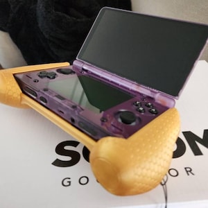 Julian added a photo of their purchase