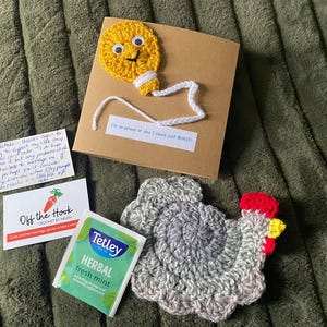 Natalie added a photo of their purchase