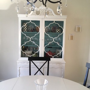 Comprador de Etsy ha añadido una foto de su compra