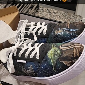 Sammi added a photo of their purchase