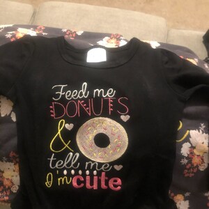 Brittany added a photo of their purchase