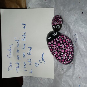 Inactive account added a photo of their purchase