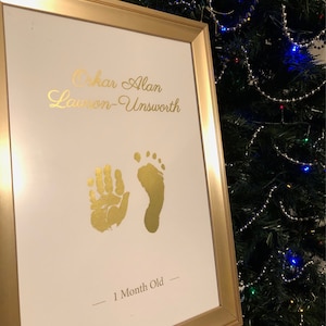 Phoebe added a photo of their purchase