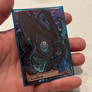 Garth One-eye 6 Custom Modern Horizons 2 Tokens Magic the - Etsy