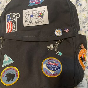 Tina added a photo of their purchase