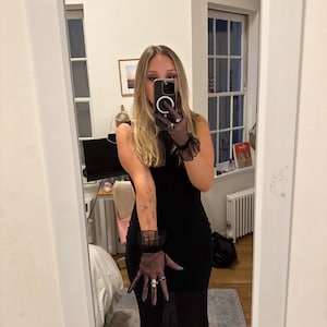 Adrienne added a photo of their purchase