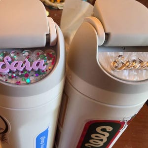 Sara added a photo of their purchase