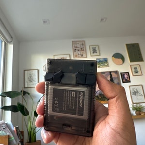 Kevy added a photo of their purchase