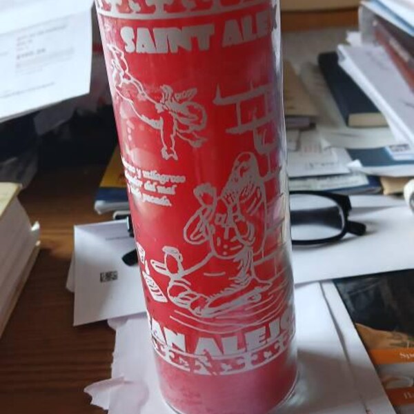 Orisha Santeria Yoruba Protection Bracelets, Chango, Elegua, Oshun ...