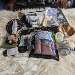 Lisa added a photo of their purchase