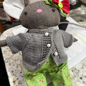 Lori added a photo of their purchase