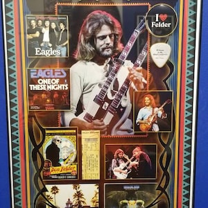 Thin Lizzy - Etsy