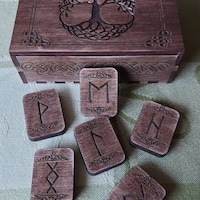 La Strega Ombra Indian Consigners Tovaglia Lunga Per Altare, Stregoneria, Fasi Lunari, Tripla Luna, Per Uso Spirituale Tarocchi Delle Streghe - Foto 8