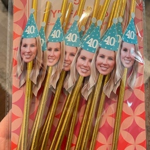 Stacy added a photo of their purchase