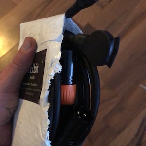 Norman added a photo of their purchase