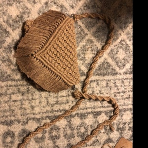 Rachel added a photo of their purchase