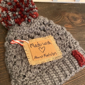 Etsy buyer added a photo of their purchase