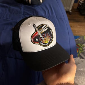 Jesse added a photo of their purchase