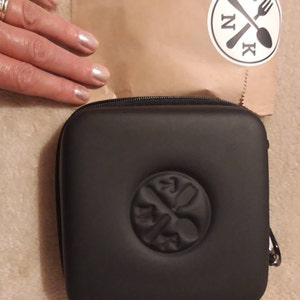Samantha added a photo of their purchase