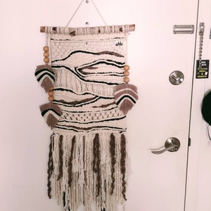 Etsy-köpare lade till en bild av sitt köp