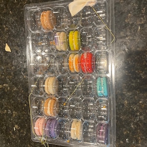 Becky added a photo of their purchase
