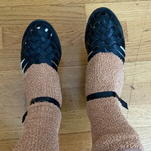 Adriana added a photo of their purchase