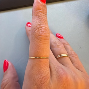 Sadie added a photo of their purchase