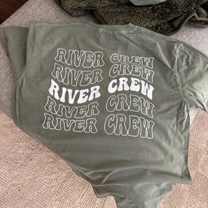 Taylor added a photo of their purchase