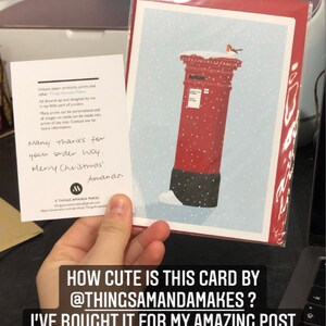 Lucy added a photo of their purchase